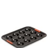 Le Creuset 12ER TARTELETTEFORM 1 Le Creuset 12ER TARTELETTEFORM -Köstliche Küche 0630870098083 1