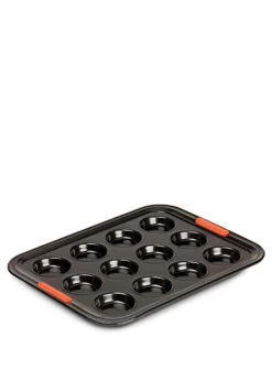 Le Creuset 12ER TARTELETTEFORM