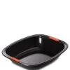 Le Creuset BRAT- UND AUFLAUFFORM 33 X 29 CM -Köstliche Küche 0630870098113 1