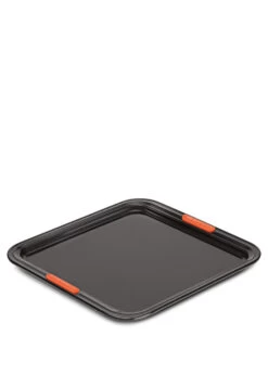 Le Creuset BACKBLECH QUADRATISCH 31 CM