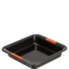 Le Creuset BACKFORM QUADRATISCH 23 CM -Köstliche Küche 0630870098144 1