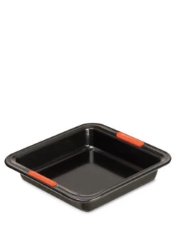 Le Creuset BACKFORM QUADRATISCH 23 CM