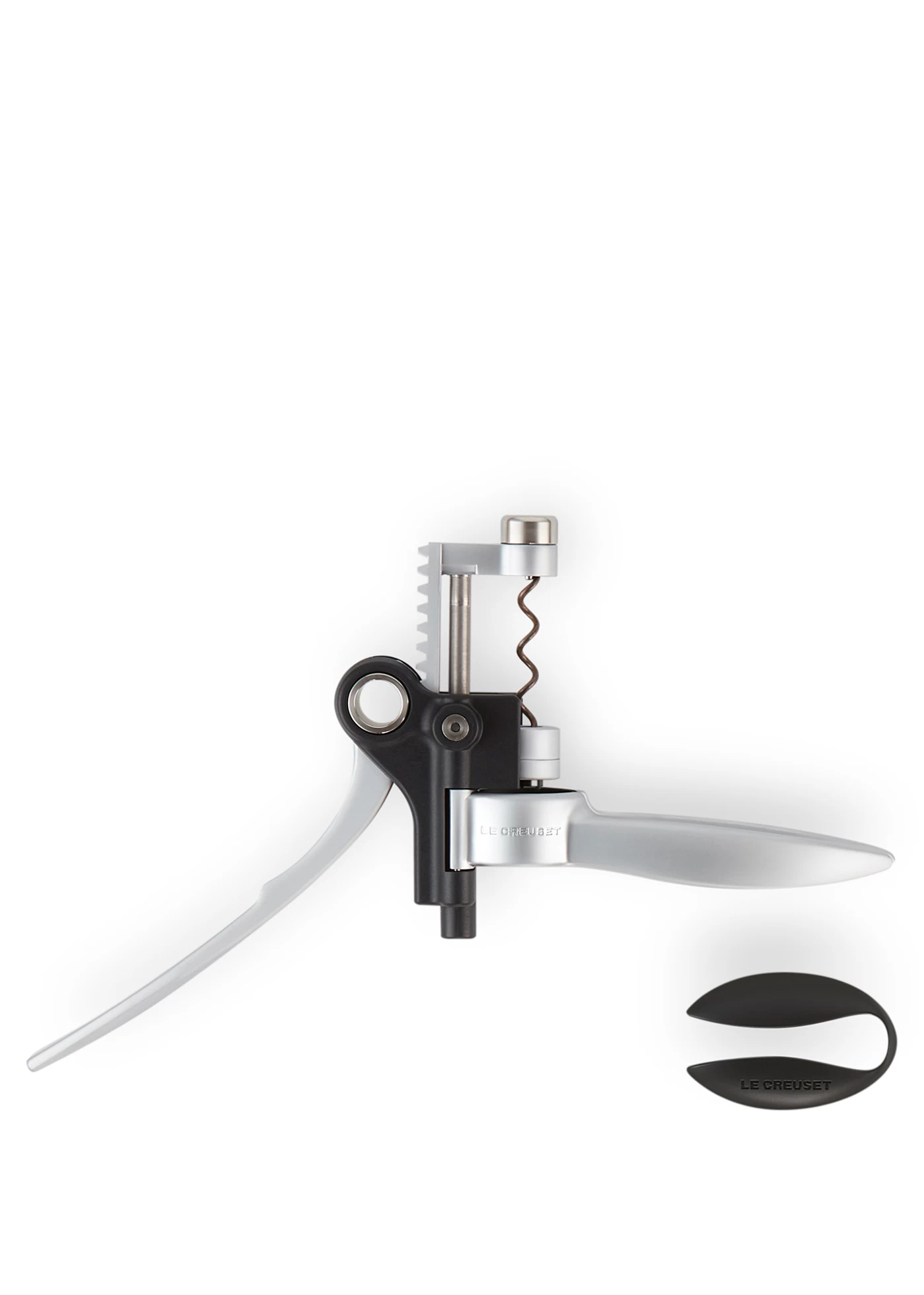 Le Creuset LEVERPULL LM-250 METAL 3 Le Creuset LEVERPULL LM-250 METAL