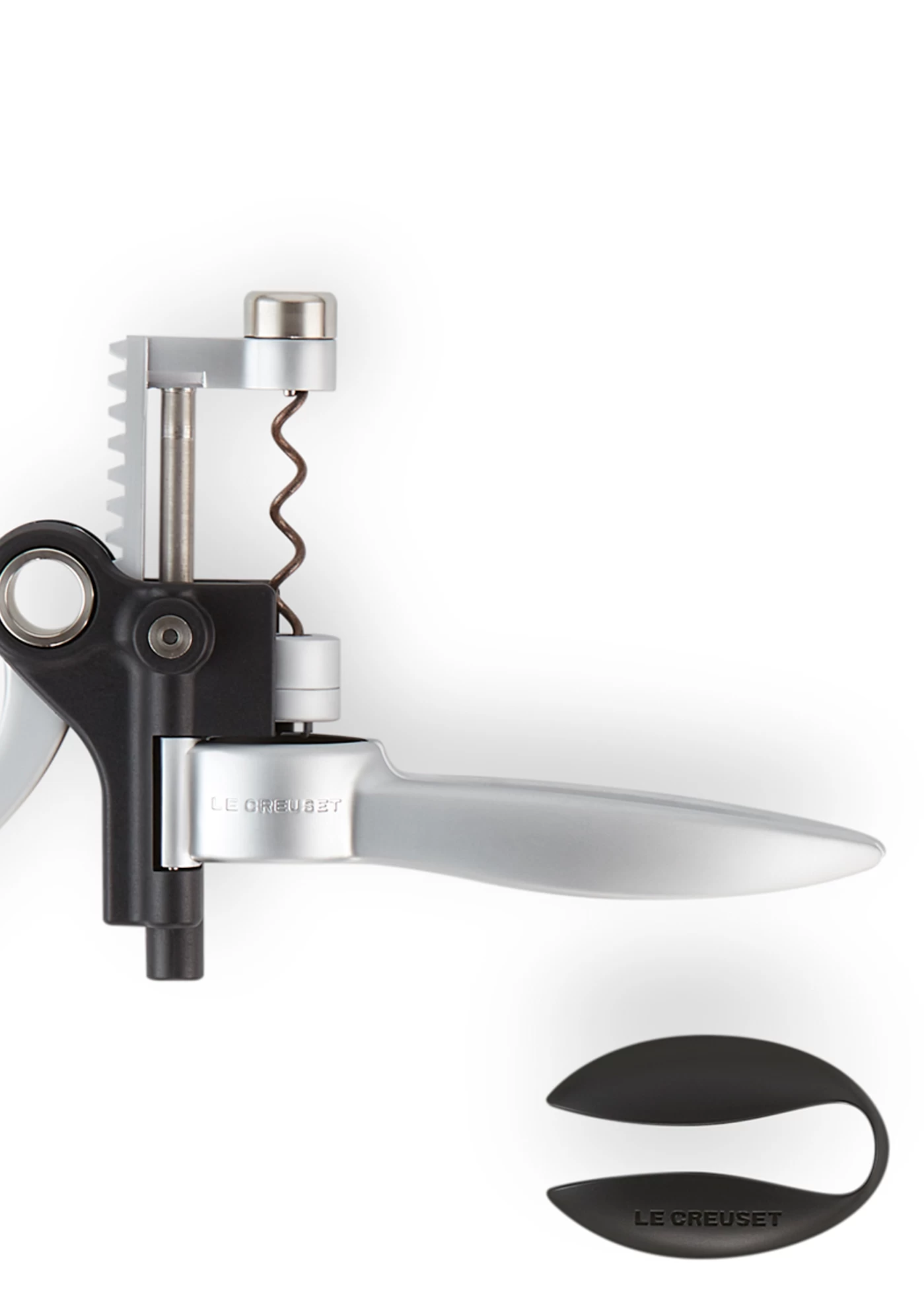 Le Creuset LEVERPULL LM-250 METAL 4 Le Creuset LEVERPULL LM-250 METAL – Bild 2