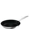 Le Creuset 3-PLY PLUS PFANNE FLACH ANTIHAFT 20 CM -Köstliche Küche 0630870131339 1