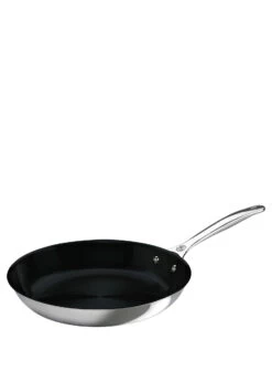 Le Creuset 3-PLY PLUS PFANNE FLACH ANTIHAFT 20 CM
