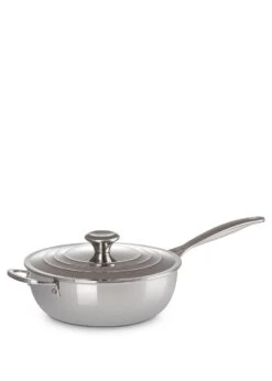 Le Creuset 3-PLY PLUS SAUTÉPFANNE ANTIHAFT 24 CM