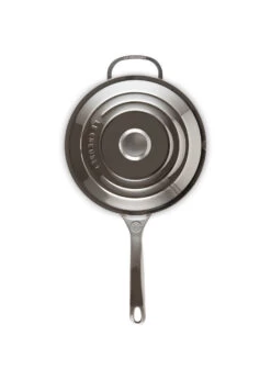 Le Creuset 3-PLY PLUS SAUTÉPFANNE ANTIHAFT 24 CM -Köstliche Küche 0630870131391 3
