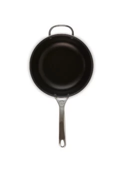 Le Creuset 3-PLY PLUS SAUTÉPFANNE ANTIHAFT 24 CM -Köstliche Küche 0630870131391 5
