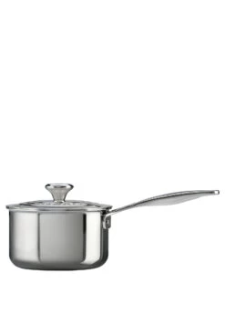 Le Creuset 3-PLY PLUS PROFITOPF 16 CM -Köstliche Küche 0630870131407 3