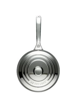 Le Creuset 3-PLY PLUS PROFITOPF 16 CM -Köstliche Küche 0630870131407 4
