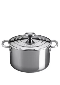 Le Creuset 3-PLY PLUS FLEISCHTOPF 20 CM