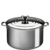 Le Creuset 3-PLY PLUS SUPPENTOPF 26 CM -Köstliche Küche 0630870131452 1
