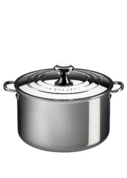 Le Creuset 3-PLY PLUS SUPPENTOPF 26 CM