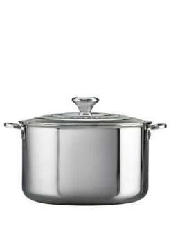 Le Creuset 3-PLY PLUS SUPPENTOPF 26 CM -Köstliche Küche 0630870131452 3