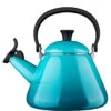 Le Creuset WASSERKESSEL KONE KARIBIK -Köstliche Küche 0630870137492 1