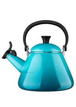 Le Creuset WASSERKESSEL KONE KARIBIK
