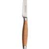 Le Creuset GEMÜSEMESSER 9 CM HOLZGRIFF -Köstliche Küche 0630870147453 1