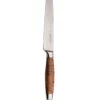 Le Creuset SCHINKENMESSER 20 CM OLIVEN-HOLZGRIFF
