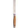 Le Creuset BROTMESSER 20 CM OLIVEN-HOLZGRIFF -Köstliche Küche 0630870147521 1