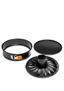 Le Creuset SPRINGFORM MIT ROHRBODEN 26 CM