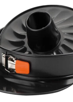 Le Creuset SPRINGFORM MIT ROHRBODEN 26 CM -Köstliche Küche 0630870148573 3