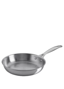 Le Creuset 3-PLY PLUS BRATPFANNE 24 CM