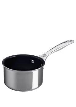 Le Creuset 3-PLY PLUS MILCHTOPF ANTIHAFT 14 CM