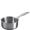 Le Creuset 3-PLY PLUS STIELKASEROLLE 16 CM -Köstliche Küche 0630870155175 1