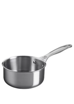 Le Creuset 3-PLY PLUS STIELKASEROLLE 16 CM