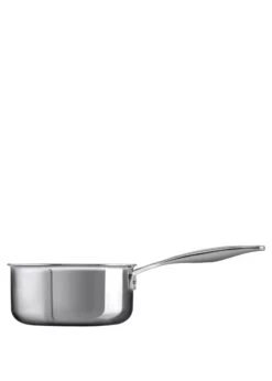 Le Creuset 3-PLY PLUS STIELKASEROLLE 16 CM -Köstliche Küche 0630870155175 3