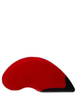 Le Creuset Teigschaber Kirschrot