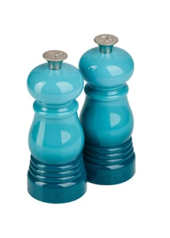Le Creuset Mühlen-Set Klein 12,5 Cm Karibik