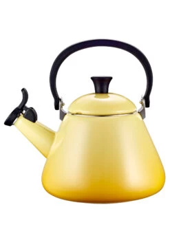 Le Creuset WASSERKESSEL KONE CITRUS