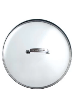 Le Creuset GLASDECKEL FÜR PFANNE 32 CM
