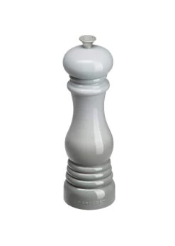 Le Creuset PFEFFERMÜHLE PERLGRAU