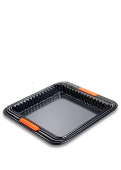 Le Creuset TARTEFORM QUADRATISCH 23 CM
