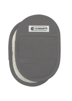 Le Creuset Topf-Griffschutz, 2er Set FLINT