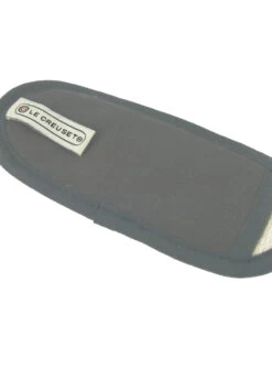 Le Creuset Griffüberzug FLINT -Köstliche Küche 0630870209151 2
