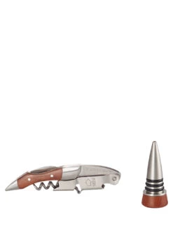 Le Creuset KELLNERMESSER WT 110 + VERSCHLUSS GS-190