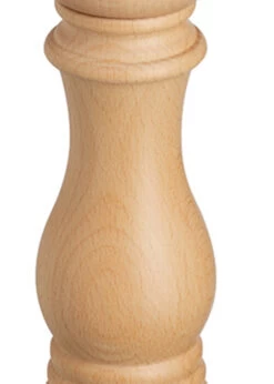 Le Creuset PFEFFERMÜHLE BUCHENHOLZ -Köstliche Küche 0630870217644 2