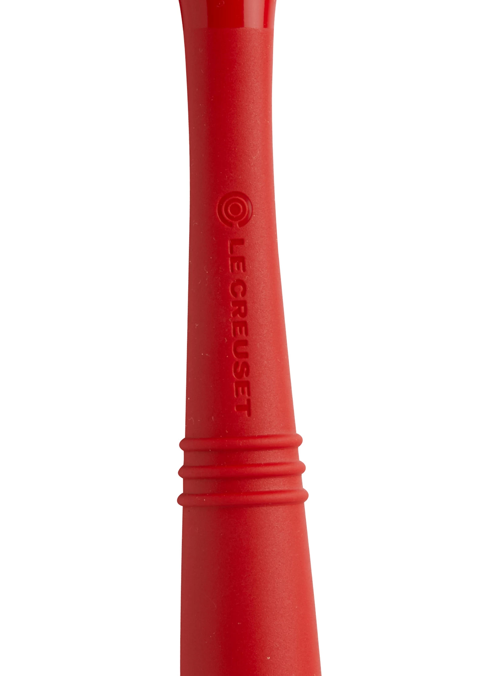 Le Creuset SILIKONKOCHKELLE KIRSCHROT 4 Le Creuset SILIKONKOCHKELLE KIRSCHROT – Bild 2