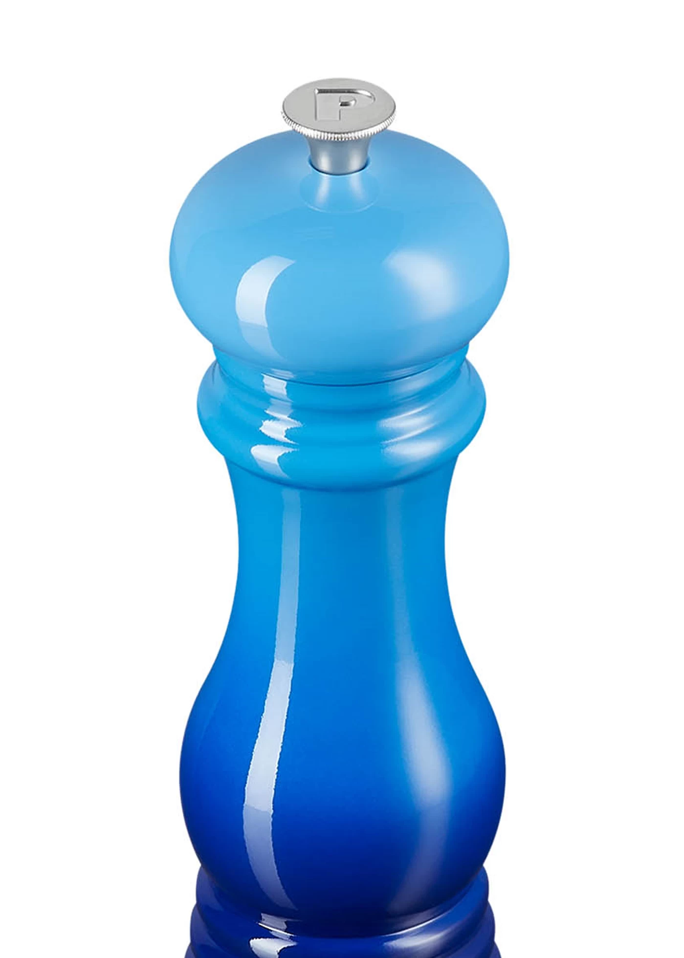 Le Creuset PFEFFERMÜHLE AZURE 4 Le Creuset PFEFFERMÜHLE AZURE – Bild 2