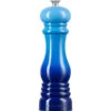 Le Creuset SALZMÜHLE AZURE -Köstliche Küche 0630870232319 1