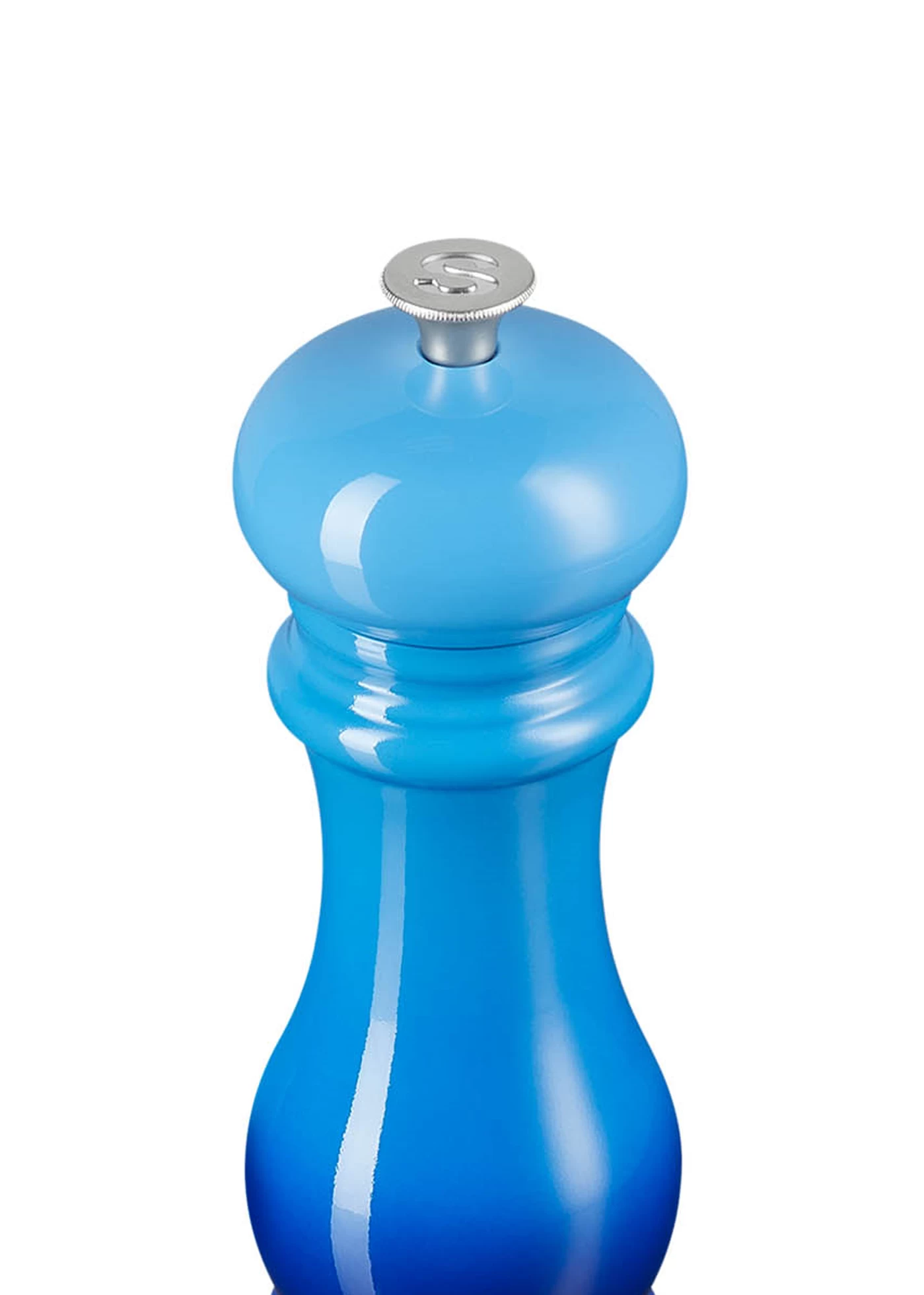 Le Creuset SALZMÜHLE AZURE 4 Le Creuset SALZMÜHLE AZURE – Bild 2