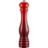 Le Creuset SALZMÜHLE 30 CM KIRSCHROT 2 Le Creuset SALZMÜHLE 30 CM KIRSCHROT -Köstliche Küche 0630870241656 1