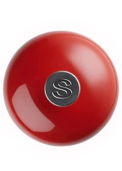 Le Creuset SALZMÜHLE 30 CM KIRSCHROT -Köstliche Küche 0630870241656 4