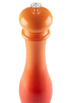 Le Creuset SALZMÜHLE 30 CM OFENROT 8 Le Creuset SALZMÜHLE 30 CM OFENROT -Köstliche Küche 0630870241670 3