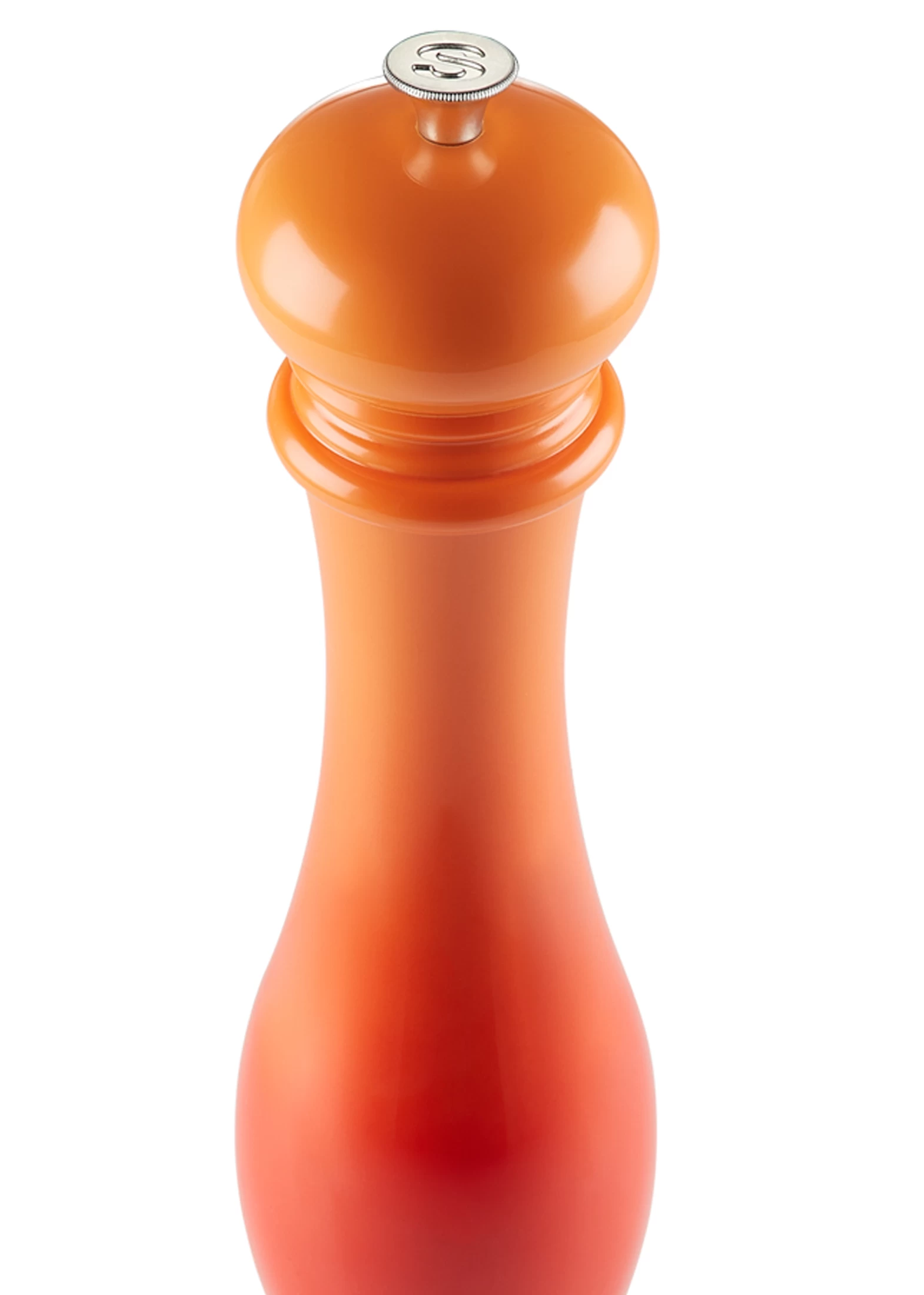 Le Creuset SALZMÜHLE 30 CM OFENROT 5 Le Creuset SALZMÜHLE 30 CM OFENROT – Bild 3