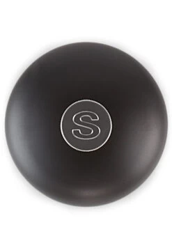 Le Creuset SALZMÜHLE 30CM SCHWARZ MATT -Köstliche Küche 0630870243148 4